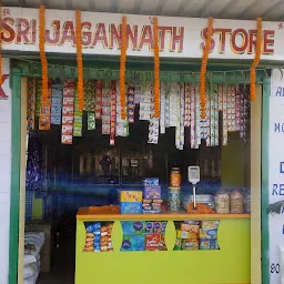Shree Jagannath Store