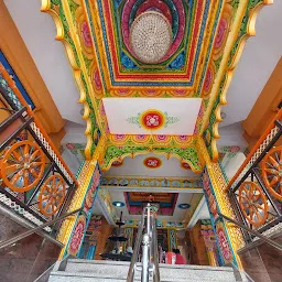Shree Jagannatha Temple