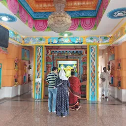 Shree Jagannatha Temple