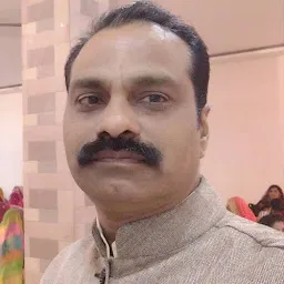 Shree Jagdish Vatika