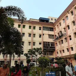 Shree Jain Hospital and Research Centre Howrah