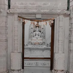 Shree Jain Swetember Temple