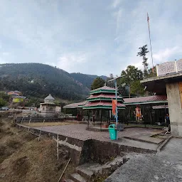 Shree Jakhani Mata Temple