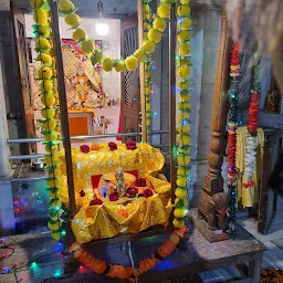 Shree Janki Vallabh Temple
