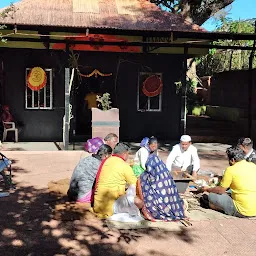 Shree Janni Mata Mandir