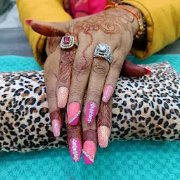 Shree Jee Makeovers & Nails Academy