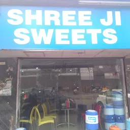 Shree Jee Sweets