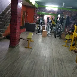 Shree Ji Health Club