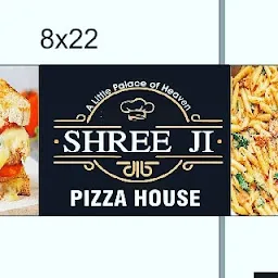 Shree Ji Pizza House