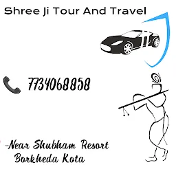 Shree Ji Tour and travel