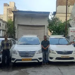Shree Ji Tours- udaipur taxi service | best taxi service in udaipur | car rental in udaipur | outstation cabs online