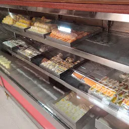 Shree Jodhpur Sweets Mart