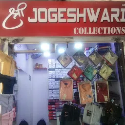 Shree Jogeshwari Collection