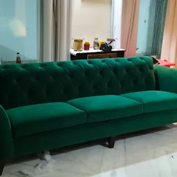 Shree Jyoti Furniture & Decorator