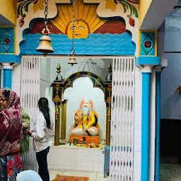 Shree Kabir Mandir