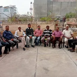 Shree Kabir Mandir