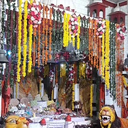 Shree Kaila Devi Ji Ka Mandir