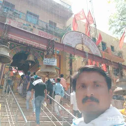 Shree Kaila Devi Siddh Peeth Temple Apaganj