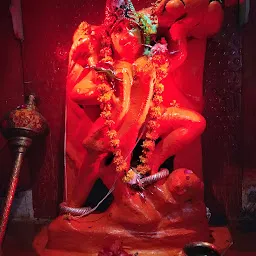 Shree Kaila Devi Siddh Peeth Temple Apaganj