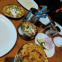 Shree kailash restaurants
