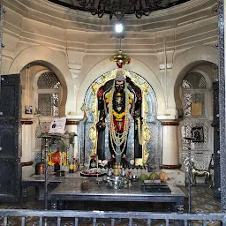 Shree Kal Bhairav Dev Temple