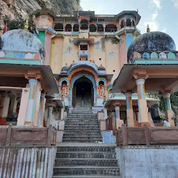 Shree Kala Gora Temple