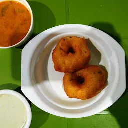 Shree Kamachi Khiru And Restaurant