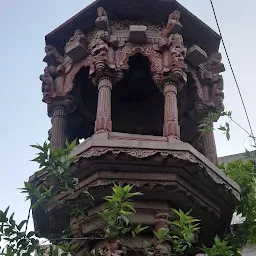 Shree Kamashvar Mahadev