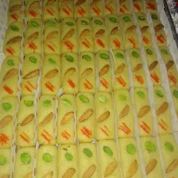 Shree Kanha Sweets & Namkin