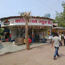 Shree Kanifnath Juice Centre