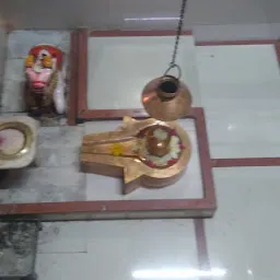 Shree Kanphate Hanuman Mandir