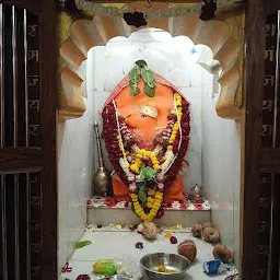 Shree Kanphate Hanuman Mandir