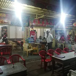 Shree Karni Maa Dhaba