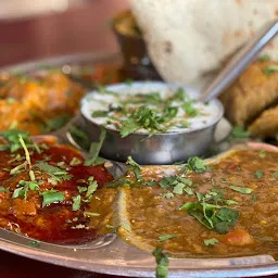 Shree Karni Maa Dhaba