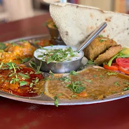 Shree Karni Maa Dhaba