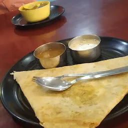 Shree Kashi Restaurant