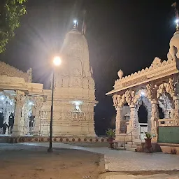 Shree Kashi Vishwanath Mahadev Temple