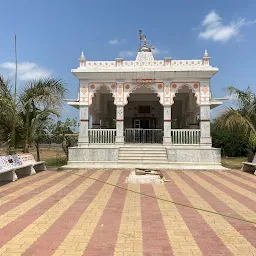 Shree Kashi Vishwanath Mahadev Temple