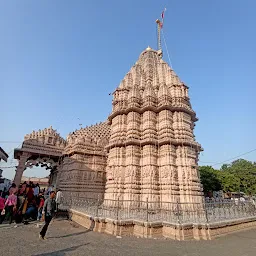 Shree Kashi Vishwanath Mahadev Temple