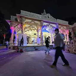 Shree Kashi Vishwnath Mahadev Temple