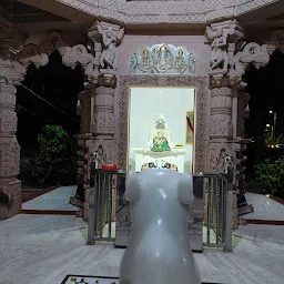 Shree Kashi Vishwnath Mahadev Temple