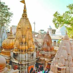 Shree Kashivishwanath Temple