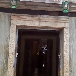 Shree Kashivishwanath Temple