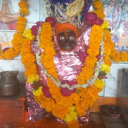 Shree Kastbhajan Hanuman