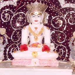 Shree KDO Vimalnath Bhagwan Jain Temple