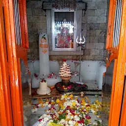 Shree Kedarnath Mahadev Temple