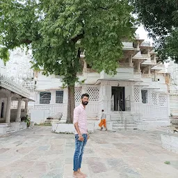 Shree Keshariya Ji temple