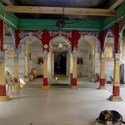 Shree Khandoba Devsthan