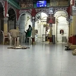 Shree Khandoba Devsthan