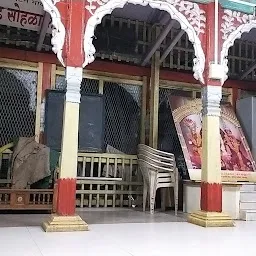 Shree Khandoba Devsthan